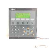  G&L Beijer Electronics 02800A Operator Panel MAC/MTA E 200 SN:9812-213 gebraucht kaufen
