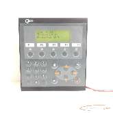 Beijer Electronics 02800F Operator Panel E200 SN:0817-011 الصورة على Industry-Pilot