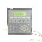   G&L Beijer Electronics 02800E Operator Panel E200 SN:0029-146 фото на Industry-Pilot