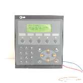  G&L Beijer Electronics 02800E Operator Panel E200 SN:0029-146 gebraucht kaufen