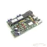  Karte Datacon MULTI40 REV: 4.2 / 86504650040 Karte SN:4119 