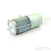  Three-phase servo motor emod 160L / 4T-FO171S / 4 SN:2402554 Drehstrommotor mit Lüfter photo on Industry-Pilot
