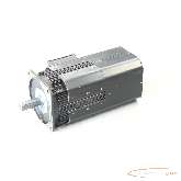  Servomotor Indramat 2AD132B-B050A1-BS03-B2N1 3-Phasen Induktionsmotor SN:2AD132-14443 Bilder auf Industry-Pilot