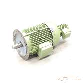 Drehstromservomotor emod 132M / 4T-FOL63S / 4 Drehstrommotor SN:02056899 + OL 63S / 4 Lüfter gebraucht kaufen