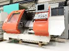 CNC Drehmaschine GILDEMEISTER CTX 400 V1 Bilder auf Industry-Pilot