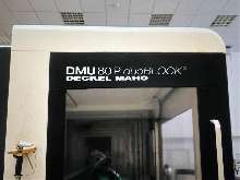 Fräsmaschine - Universal DECKEL MAHO DMU 80P duo Block Bilder auf Industry-Pilot