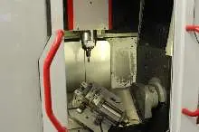 Bearbeitungszentrum - Universal HERMLE C 600 U guter Zustand