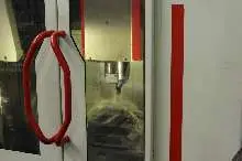 Bearbeitungszentrum - Universal HERMLE C 600 U guter Zustand