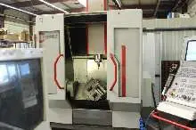Bearbeitungszentrum - Universal HERMLE C 600 U guter Zustand