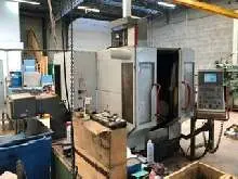 Bearbeitungszentrum - Universal HERMLE C 600 U guter Zustand