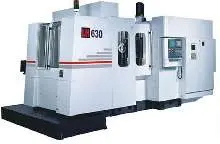  Centre de travail - Horizontal KRAFT LH-630B Images sur Industry-Pilot