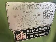 Leit- und Zugspindeldrehmaschine HEYLIGENSTAEDT 260 EA Bilder auf Industry-Pilot
