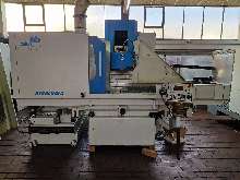  Surface Grinding Machine ABA Z&B Starline 800A photo on Industry-Pilot