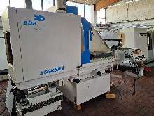 Flachschleifmaschine ABA Z&B Starline 800A Bilder auf Industry-Pilot