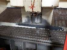 Machining Center - Vertical HEDELIUS BC 80 photo on Industry-Pilot