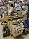  Machine de meulage à plat WMW FRITZ HECKERT SFW 200x600/3 Images sur Industry-Pilot