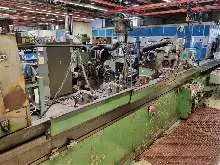 Machine de meulage cylindrique - Extérieure ZOCCA RU 4000/3 Images sur Industry-Pilot