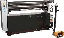  Plate Bending Machine - 3 Rolls HUVEMA W 1550 x 3,5 photo on Industry-Pilot