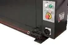 Machine à cintrer les tôles - 3 rouleaux HUVEMA W 1550 x 3,5 Images sur Industry-Pilot