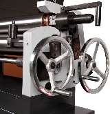 Plate Bending Machine - 3 Rolls HUVEMA W 1550 x 3,5 photo on Industry-Pilot
