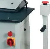 Профилегибочный станок HUVEMA MIP 30 HV-4 фото на Industry-Pilot