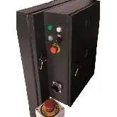 آلة ثني متأرجحة HUVEMA EZB 2020 ES الصورة على Industry-Pilot