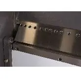 آلة ثني متأرجحة HUVEMA EZB 2020 ES الصورة على Industry-Pilot