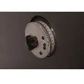 Compound Folding Machine HUVEMA EZB 2520 ES photo on Industry-Pilot