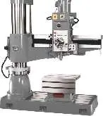  آلة الحفر الشعاعية HUVEMA CRDM 3050 x 1600 Topline الصورة على Industry-Pilot