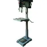  آلة حفر الأعمدة HUVEMA HU 30 NC-4 الصورة على Industry-Pilot