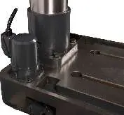 آلة حفر الأعمدة HUVEMA HU 40 G-4 Vario الصورة على Industry-Pilot