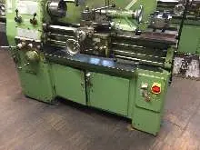 Screw-cutting lathe WEILER Condor VS 2 photo on Industry-Pilot
