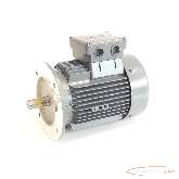Drehstromservomotor ATB AF 90L / 41-11 Drehstrommotor SN:211019001H0001 - ungebraucht! - gebraucht kaufen