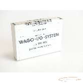  WAGO WAGO 750-602 Potentialeinspeisung - ungebraucht! - фото на Industry-Pilot