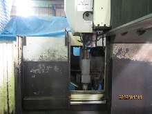 Machining Center - Vertical Kao Ming KMC 3000SD-2100 photo on Industry-Pilot