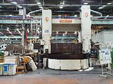  Vertical Turret Lathe - Double Column O-M TMD 30/40 RM 550 DN photo on Industry-Pilot