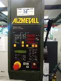 Сверлильный станок с колонной Alzmetall AC 25/AS фото на Industry-Pilot