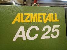 Сверлильный станок с колонной Alzmetall AC 25/AS фото на Industry-Pilot
