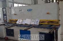  Hydraulic guillotine shear  EHT ECOCUT 10-31 photo on Industry-Pilot