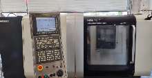 Прутковый токарный автомат продольного точения DMG MSL 60/7 купить бу