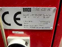 Токарный станок с ЧПУ EMCO TURN 420 MC фото на Industry-Pilot