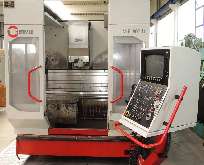 Toolroom Milling Machine - Universal HERMLE UWF 902 H CNC photo on Industry-Pilot