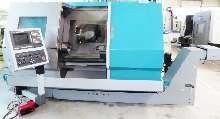  CNC Turning Machine - Inclined Bed Type INDEX G 300 photo on Industry-Pilot