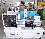 Токарно-винторезный станок COLCHESTER MASTER VS 3250 фото на Industry-Pilot