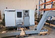  CNC Turning and Milling Machine DMG GILDEMEISTER CTX 310 photo on Industry-Pilot