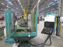  Toolroom Milling Machine - Universal DECKEL FP 3 A photo on Industry-Pilot