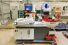  Tool Presetter KELCH Sirius A photo on Industry-Pilot