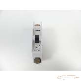  Автоматический выключатель Siemens 5SN1 C10 Sicherungsautomat фото на Industry-Pilot