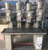 Reihenbohrmaschine VEB GERA BTR 10 / 1-4 Bilder auf Industry-Pilot