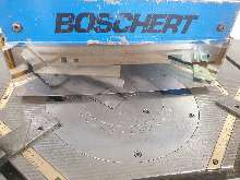 Зарубочный станок Boschert Mini S  фото на Industry-Pilot